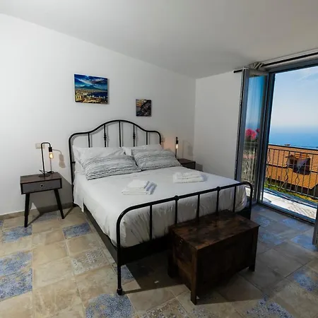 Plein Sud Agerola 3*