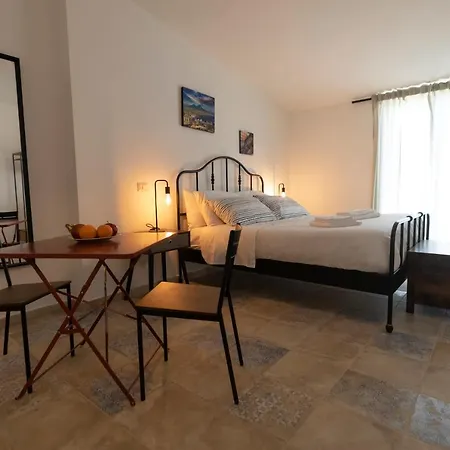 Plein Sud Agerola 3* San Lazzaro di Agerola
