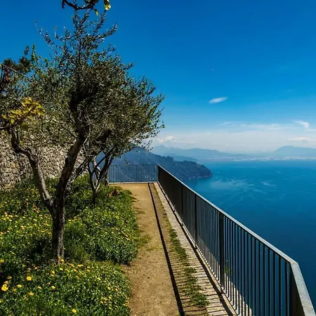 Plein Sud Agerola