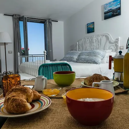 Plein Sud Agerola Bed and breakfast
