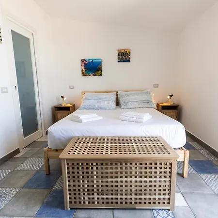 Bed and breakfast Plein Sud Agerola