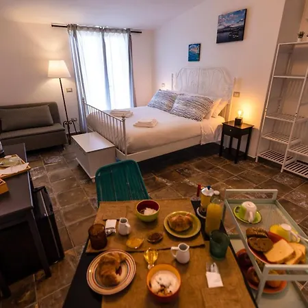Plein Sud Agerola Bed and breakfast 3*