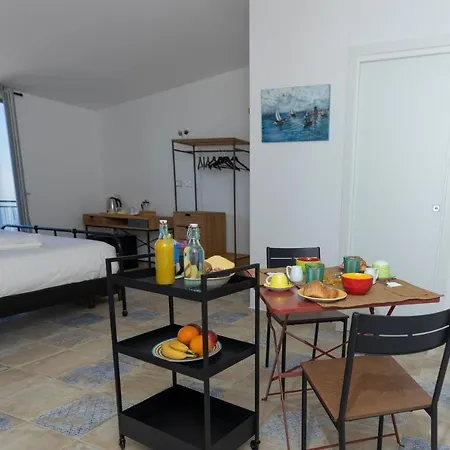 Plein Sud Agerola Bed and breakfast San Lazzaro di Agerola
