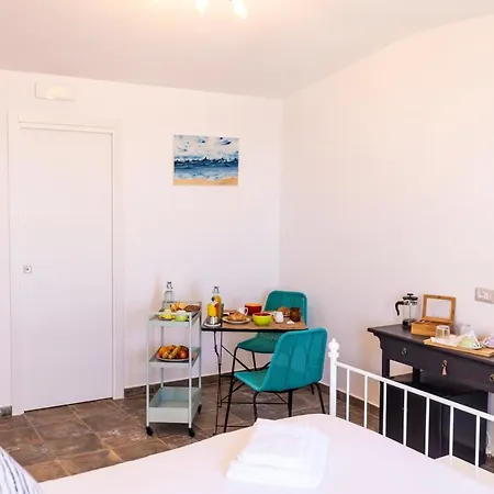 Plein Sud Agerola Bed and breakfast San Lazzaro di Agerola