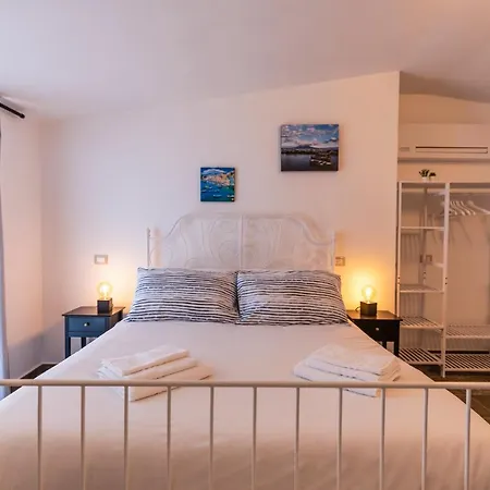 Plein Sud Agerola Bed and breakfast
