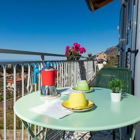 Plein Sud Agerola