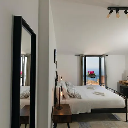 Bed and breakfast Plein Sud Agerola
