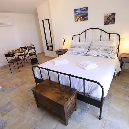Plein Sud Agerola 3* San Lazzaro di Agerola