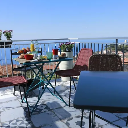Plein Sud Agerola Bed and breakfast 3*