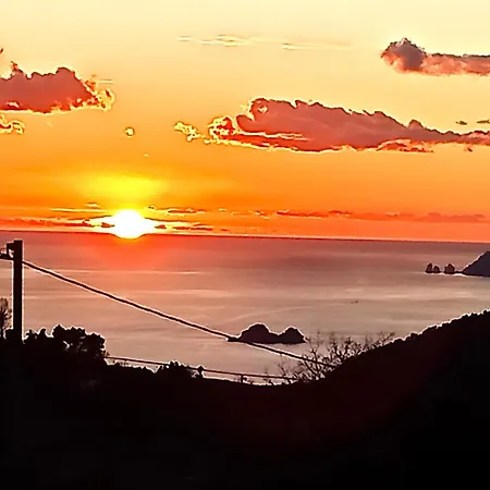 Plein Sud Agerola 3* San Lazzaro di Agerola