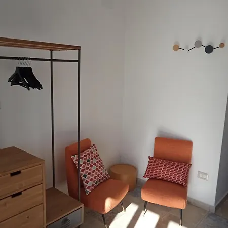 Bed and breakfast Plein Sud Agerola San Lazzaro di Agerola