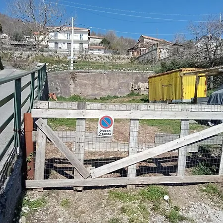 Plein Sud Agerola 3*