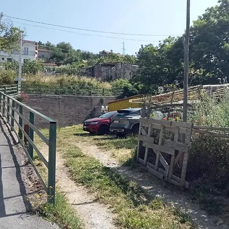 Bed and breakfast Plein Sud Agerola 3*
