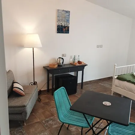 Plein Sud Agerola 3* San Lazzaro di Agerola